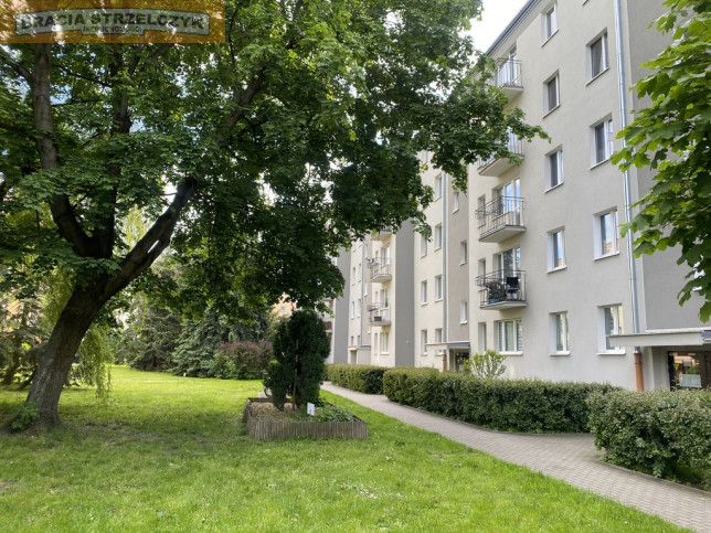 Mieszkanie Wynajem  Ochota Jasielska 8